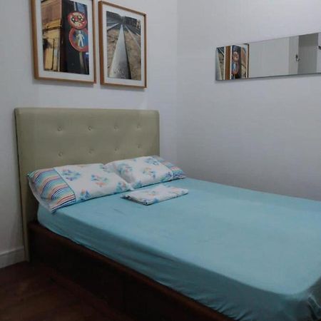 Studio Confortavel Com Ar Condicionado E Internet. Apartment São Vicente Exterior foto
