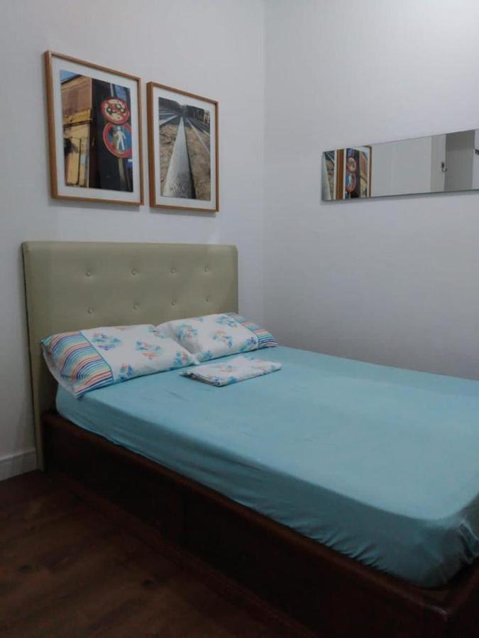 Studio Confortavel Com Ar Condicionado E Internet. Apartment São Vicente Exterior foto